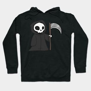 Grim reaper Hoodie